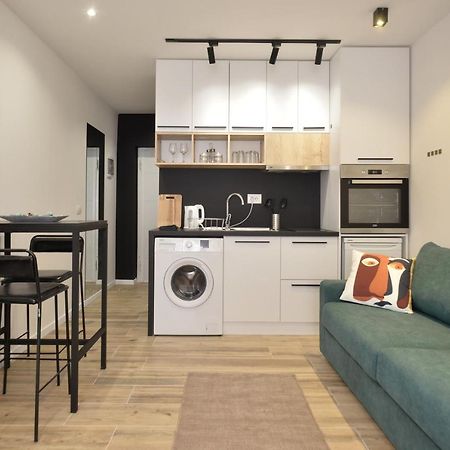 Tirana Central Apartments Eksteriør bilde