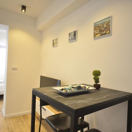 Tirana Central Apartments Eksteriør bilde