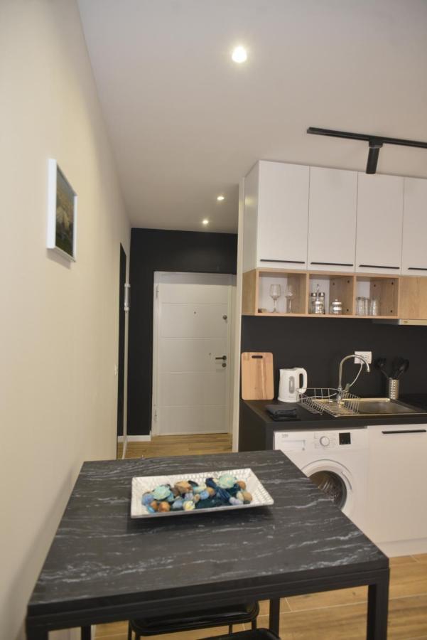 Tirana Central Apartments Eksteriør bilde